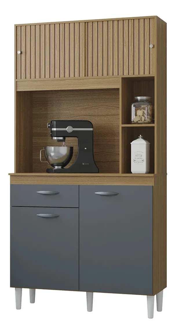 D_NQ_NP_2X_753790-MLB89671973433_082025-F-armario-cozinha-compacta-organizador-duda-90cm-com-gaveta